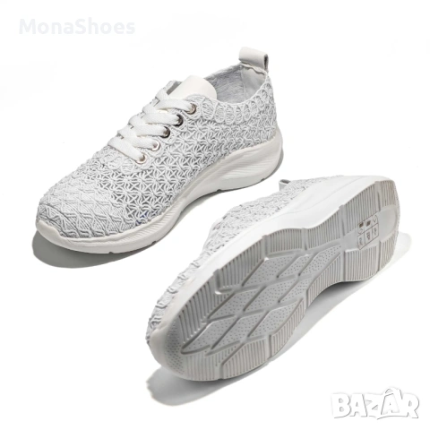 Дамски обувки код 06024, снимка 3 - Дамски обувки на ток - 53647517