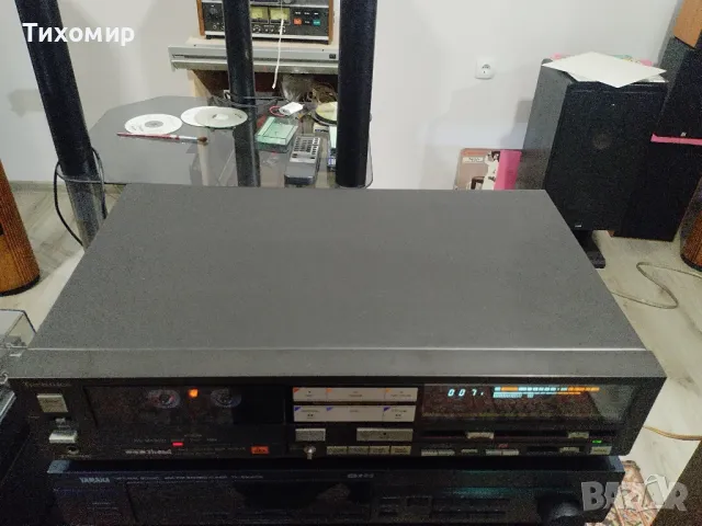 Technics M-253 DBX, снимка 6 - Декове - 48168142