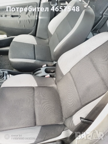 Peugeot 207 1.4I 74 коня, снимка 8 - Автомобили и джипове - 52499929