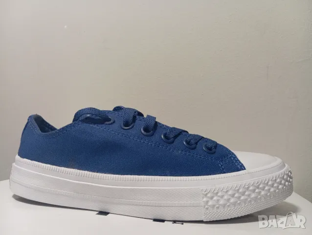 Кецове Converse 36,5 и 41, снимка 4 - Кецове - 47220048