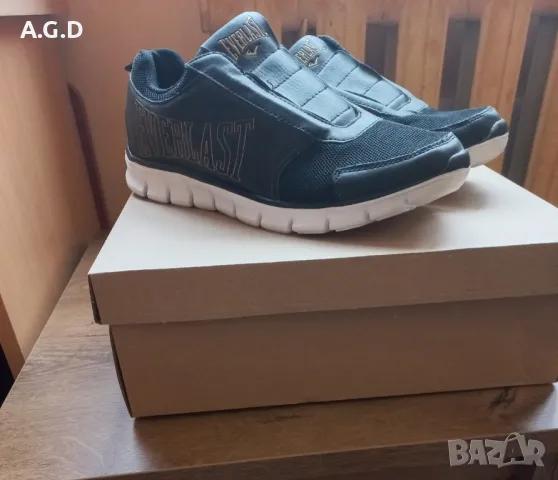 Мъжки маратонки Everlast, снимка 5 - Спортни обувки - 49305217