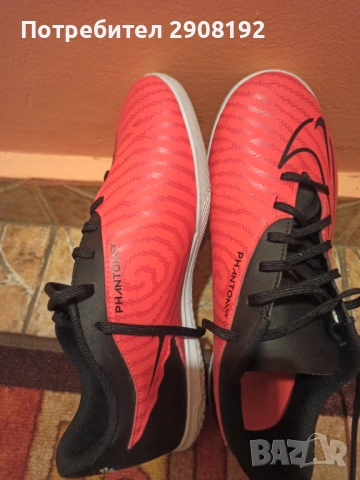 Маратонки Nike, снимка 3 - Маратонки - 53929872