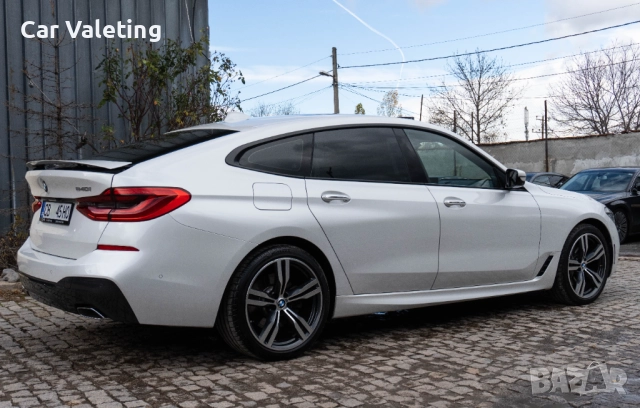 BMW 640 640i, снимка 2 - Автомобили и джипове - 52569741