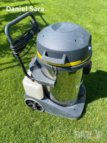 Lavor Costellation IR,Прахосмукачка Лавор, снимка 4 - Други инструменти - 50462299