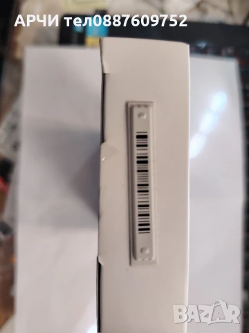 8000mAh индукционна външна батерия с безжично зареждане QI , LogiLink USB зареждане POWER, снимка 7 - Друга електроника - 51146469