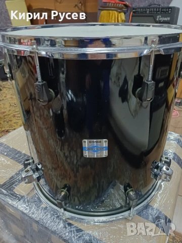 Флор-том Yamaha stage custom