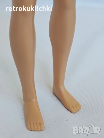 Винтидж кукла Кен, Барби, Barbie , снимка 8 - Антикварни и старинни предмети - 50727957