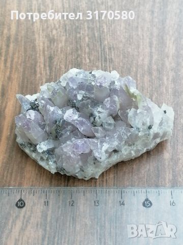 кристали,минерали,камъни, снимка 2 - Други ценни предмети - 46447807