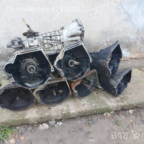 Lada/Лада скорости за ваз Лада Жигули нива , снимка 1