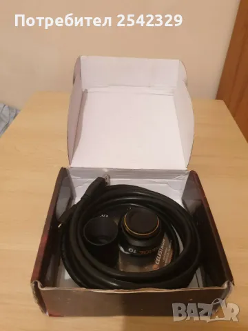 10" телескоп Meade LX200, снимка 6 - Друга електроника - 49266351