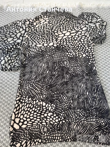 Дамска блуза, снимка 4 - Блузи с дълъг ръкав и пуловери - 50996607