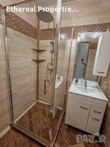 Двустаен апартамент кв. Банишора, снимка 12 - Апартаменти - 52446887