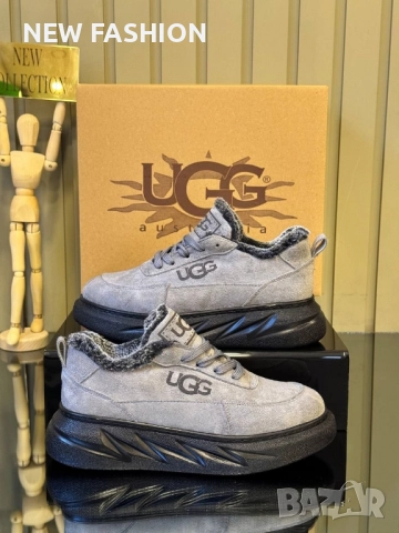 Дамски Обувки ✨UGG, снимка 3 - Дамски ежедневни обувки - 51963395