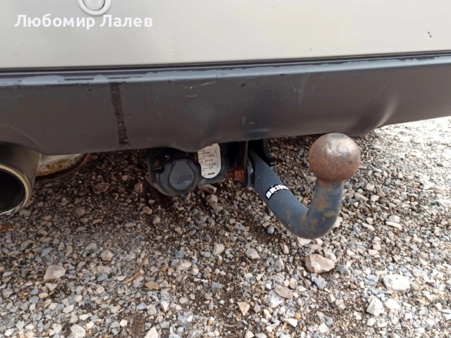 на части форестър 2.5 турбо 230кс, снимка 13 - Автомобили и джипове - 52090506