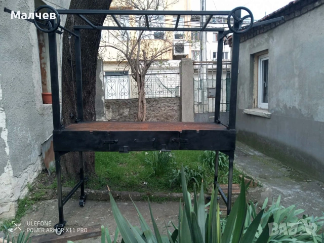 Услуги заварчик електродъгово, снимка 6 - Други ремонти - 52175902