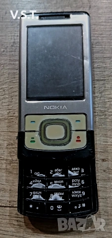 Nokia 6500s, снимка 3 - Nokia - 53671716