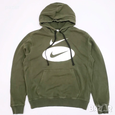 NIKE DM5458 CD3129 326 Спортен Екип Мъжко Горнище Долнище Суичър Анцуг S, снимка 4 - Спортни дрехи, екипи - 53574993