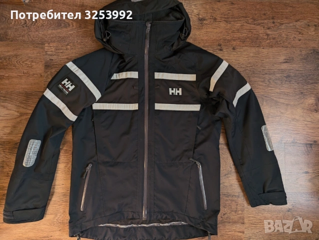 Водоустойчиво яке Helly Hansen