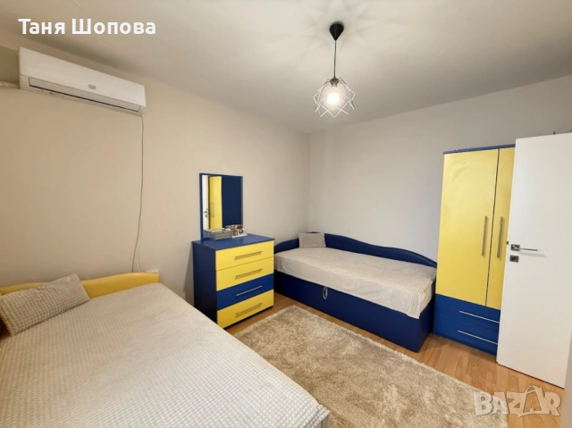 Двустаен апартамент за продажба в град Петрич , снимка 16 - Апартаменти - 53016315