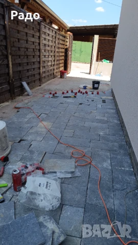 Лепене на камъни, снимка 15 - Други ремонти - 43536862