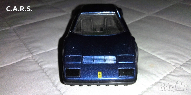 Метални колички Shell, снимка 17 - Колекции - 52166893