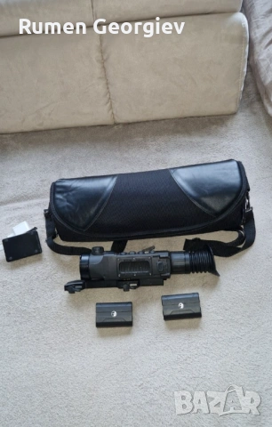 Pulsar trail xp38 , снимка 2 - Оборудване и аксесоари за оръжия - 54263067