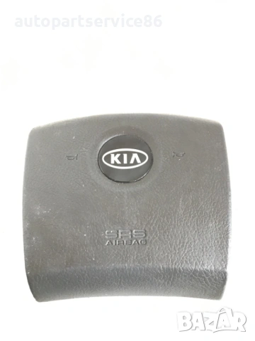 Волан за KIA Sorento 2.5 CRDi (2002-2006) 56910-3E010