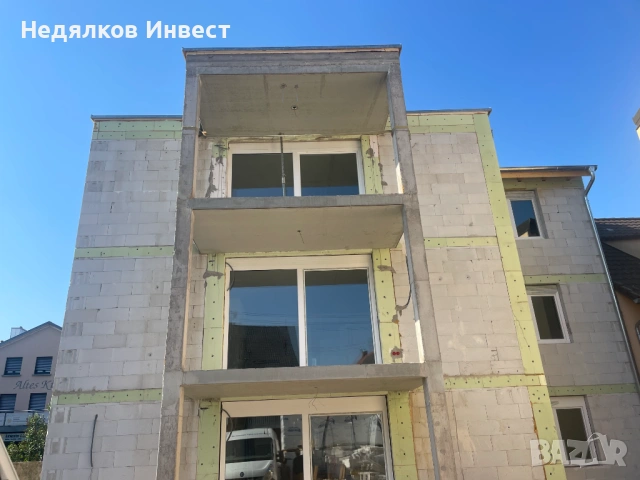 Фирма Недялков Инвест груб строеж, Огради, външни, и вътрешни ремонти, снимка 2 - Ремонти на къщи - 53614547