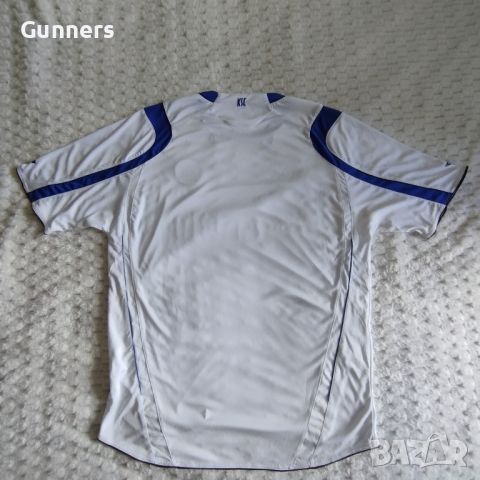 Karlsruher SC 08/09 Home Shirt, XL, снимка 6 - Спортни дрехи, екипи - 46475776