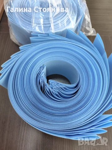 Продава Ленти /плат/ за Вертикални щори, снимка 2 - Щори - 51349931