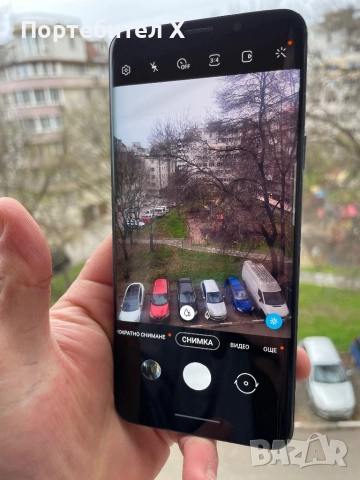 SAMSUNG S9 PLUS, снимка 3 - Samsung - 52885776