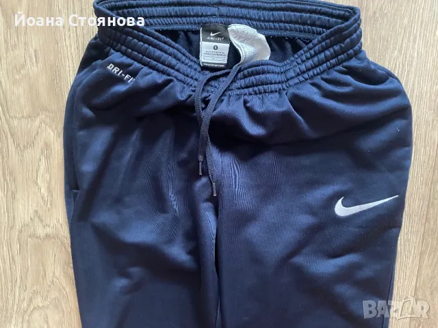 Мъжко спортно долнище Nike, снимка 2 - Спортни дрехи, екипи - 47028514