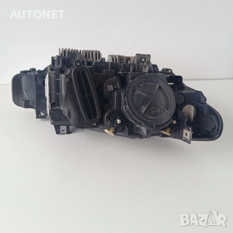 Фарове за BMW F30 F31 Xenon adaptive, Фарове БМВ Ф30 Ф31 завиващи биксенон, снимка 9 - Части - 54076926