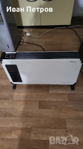 Ветилаторна Печка 2000v