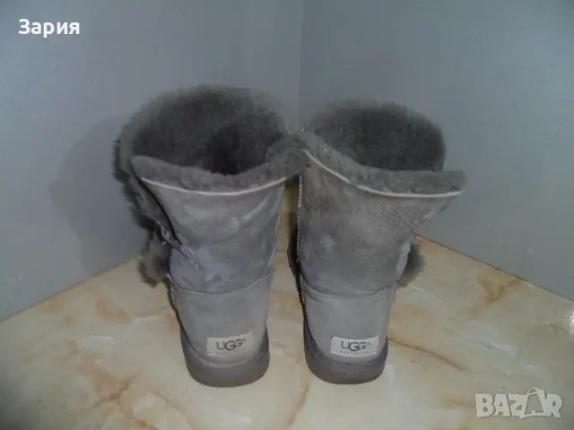 UGG оригинални ботуши №37, снимка 6 - Дамски ботуши - 48582000