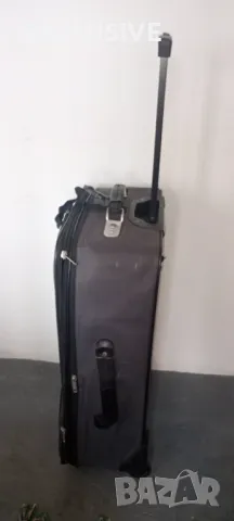 Куфар 40/22/70 ползван Договаряне!, снимка 6 - Куфари - 49763328