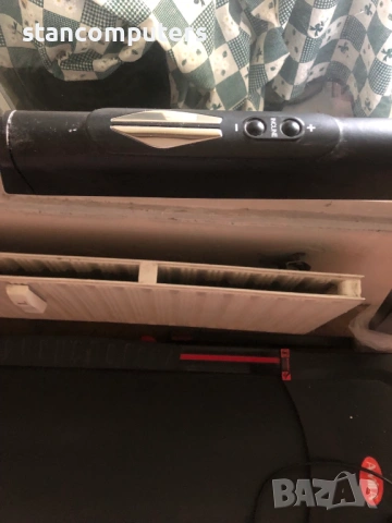 Бягаща пътека Amila Vision F250PI, снимка 5 - Фитнес уреди - 54076994