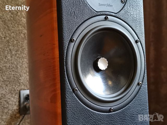 Sonus Faber Concerto DOMUS, снимка 6 - Тонколони - 45976477