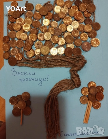 Дърво на благополучието, снимка 4 - Други - 52811785