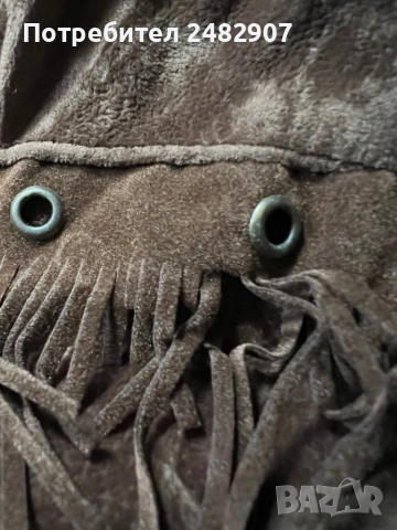 Дамска плюшена риза, снимка 12 - Ризи - 53485326