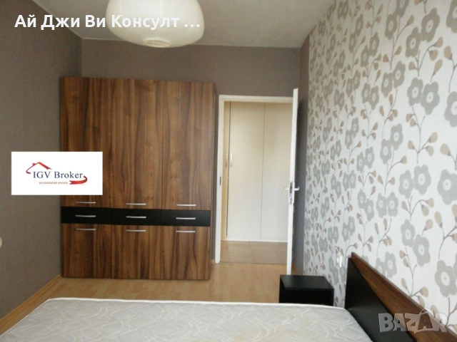 Тристаен апартамент в жк Белите брези, снимка 10 - Апартаменти - 53046377