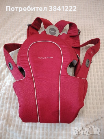 Кенгуру Mamas and Papas