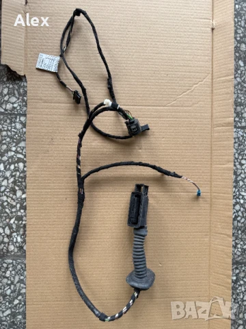 Части за BMW F30, оригинални, различни, снимка 9 - Части - 51331275