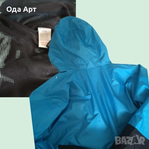 Яке спортно, Reserved , снимка 5 - Якета - 52977226