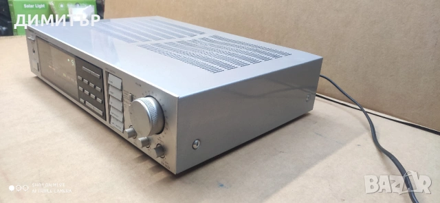 ресивър onkyo tx7420, снимка 6 - Ресийвъри, усилватели, смесителни пултове - 53445666