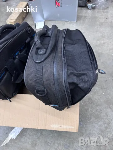 Дисаги за мотор OXFORD, снимка 8 - Аксесоари и консумативи - 50209749