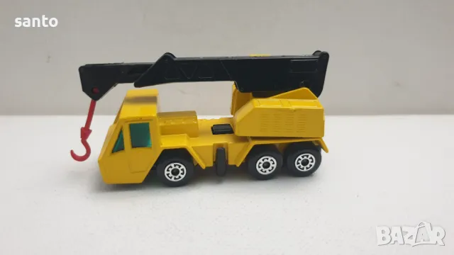 MATCHBOX , снимка 1 - Колекции - 48853118