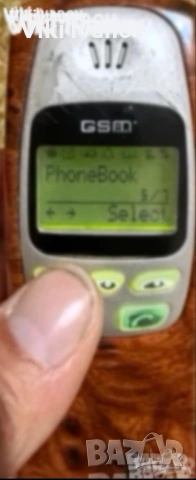 СИМЕНС С25 С2690-SPECIAL EDITION, снимка 3 - Siemens - 53539719