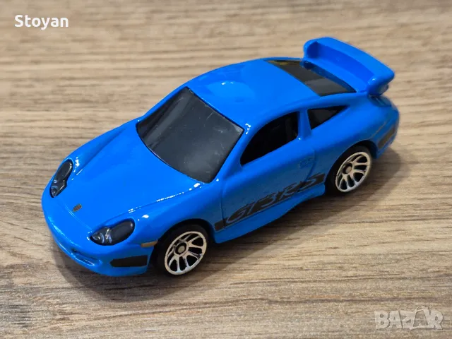 Hot wheels Porsche , снимка 13 - Колекции - 48492691