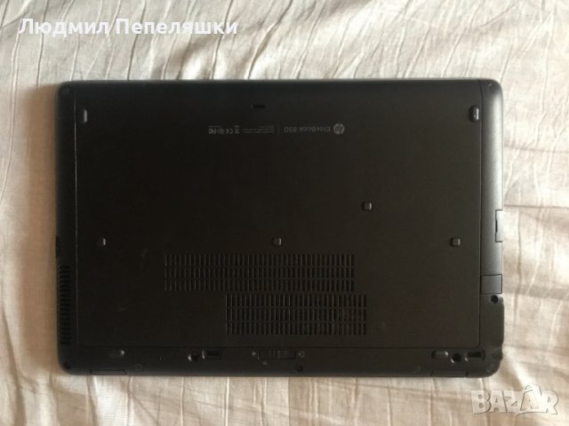 HP EliteBook 850 G1 Notebook PC Intel Corei5 на части, снимка 3 - Лаптопи за работа - 45031963